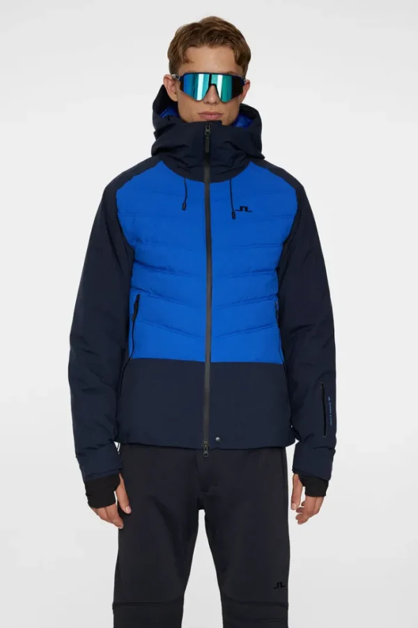 Woody Jacket