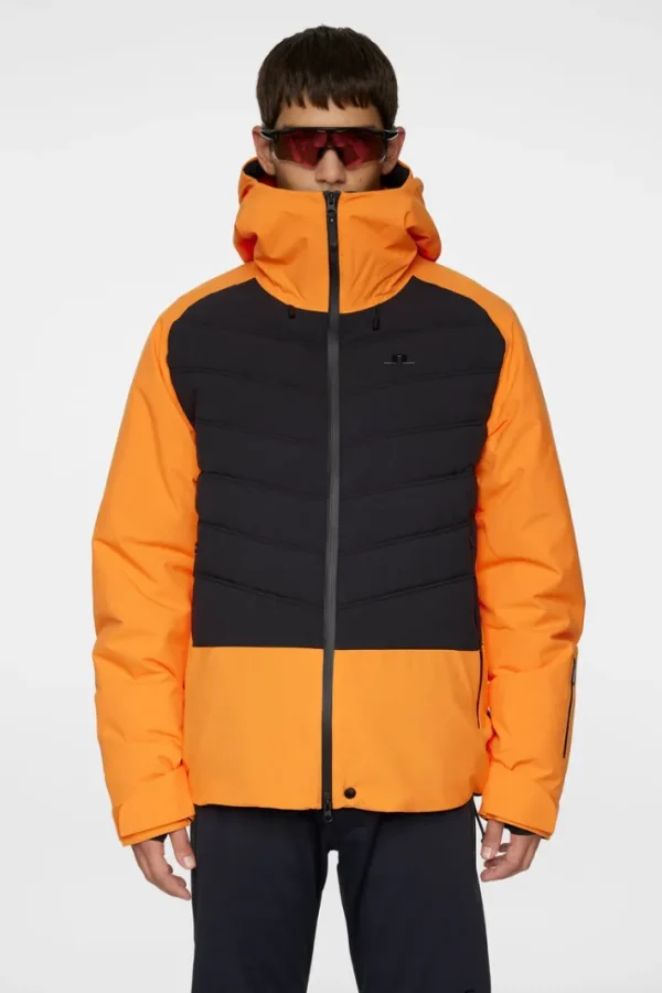 Woody Jacket