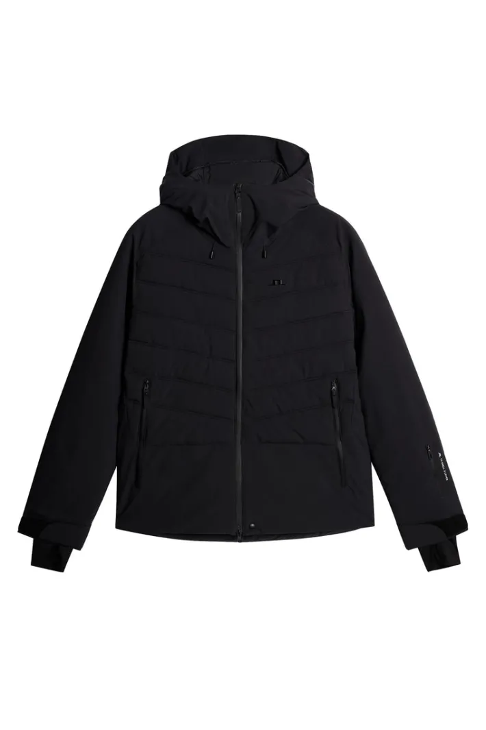 Woody Jacket