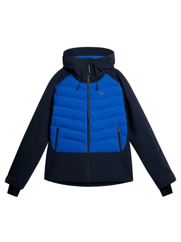 Woody Jacket