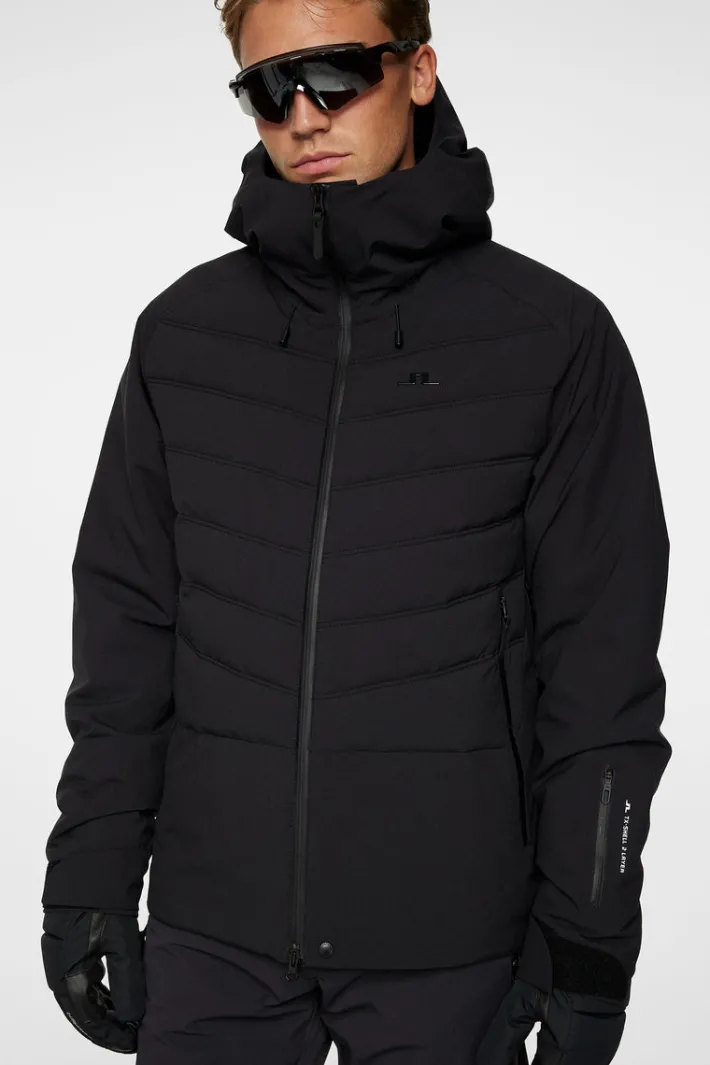 Woody Jacket