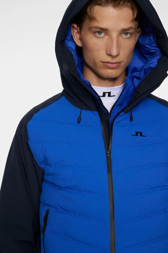 Woody Jacket