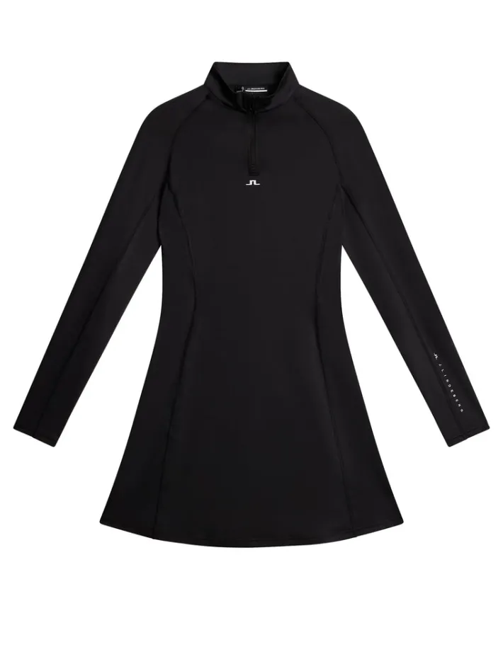 Yuva Dress