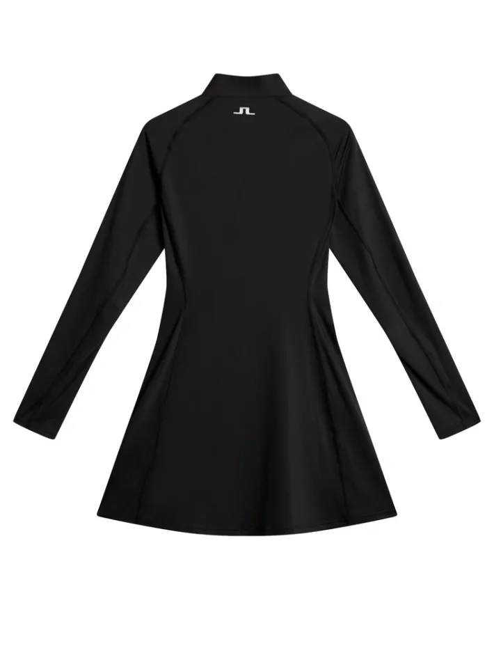 Yuva Dress